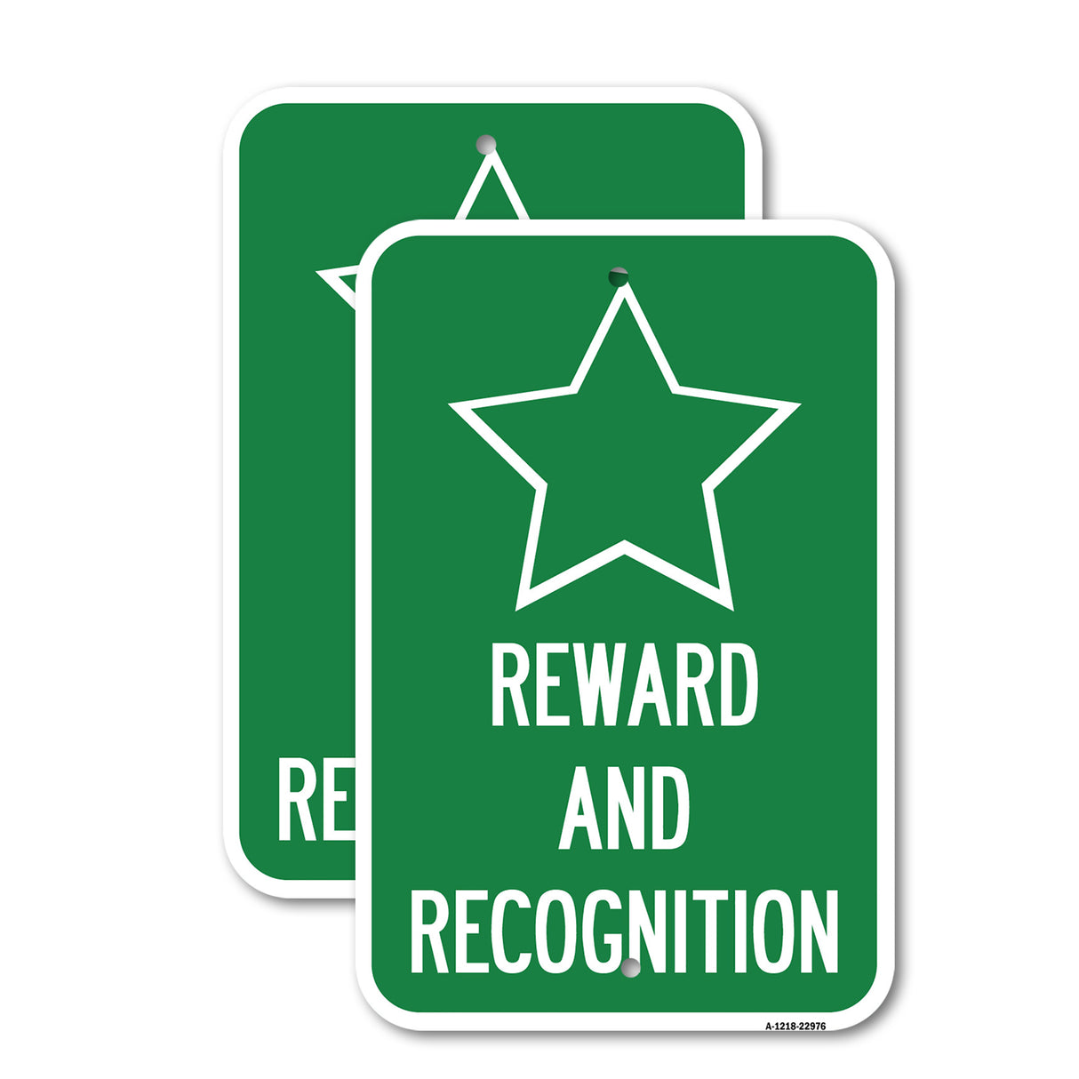 Reward and Recognition