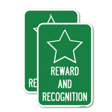 Reward and Recognition