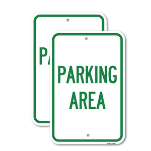 Parking Area