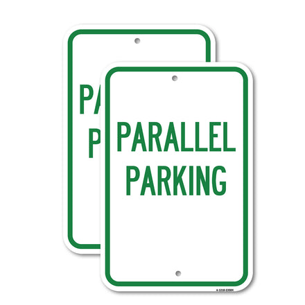 Parallel Parking