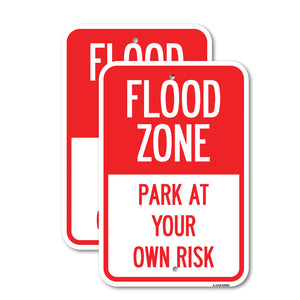 Flood Zone