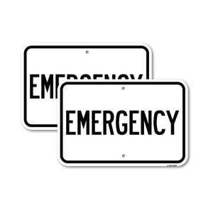 Emergency