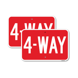 4-Way