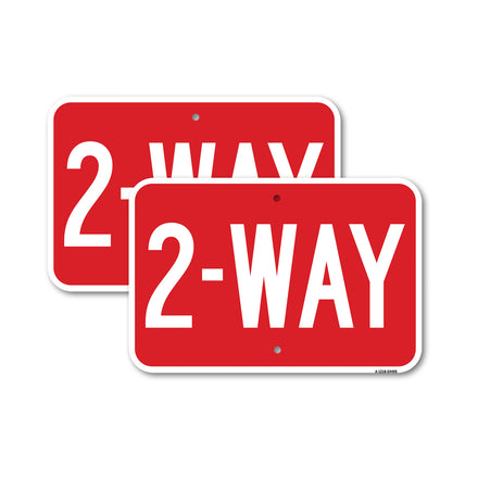 2-Way