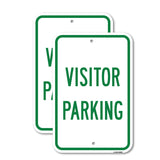 Visitor Parking