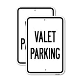 Valet Parking