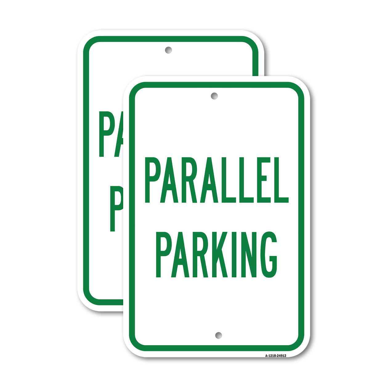 Parallel Parking