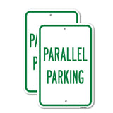 Parallel Parking