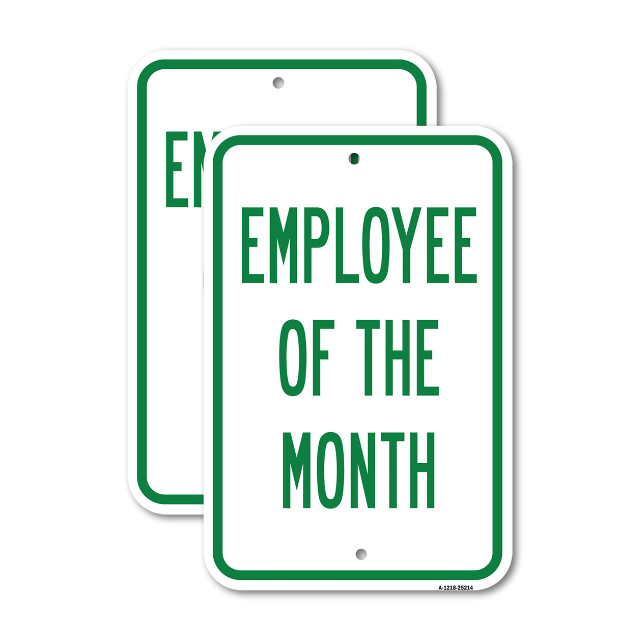 Employee Of The Month