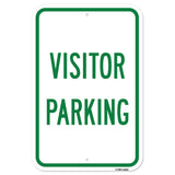 Visitor Parking