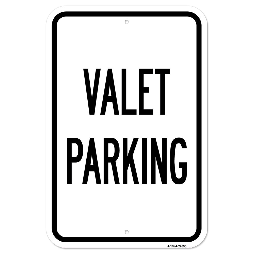 Valet Parking