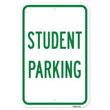 Student Parking