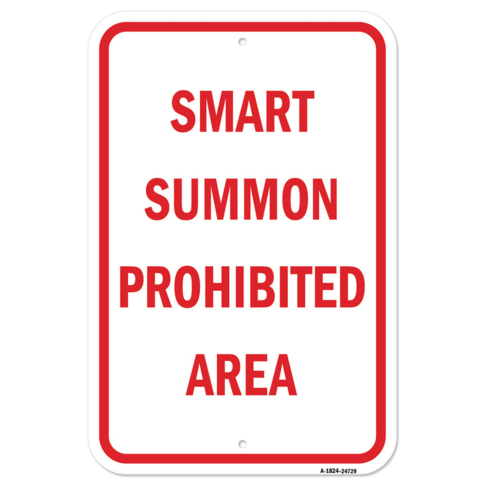 Smart Summon