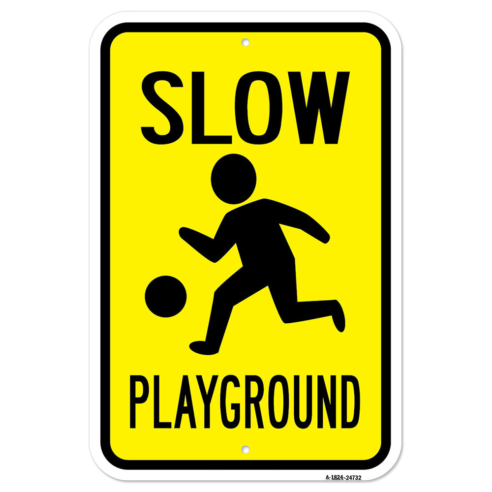 Slow Playground