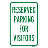 Reserved Parking Electric Vehicles Only