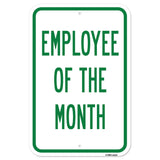 Employee Of The Month