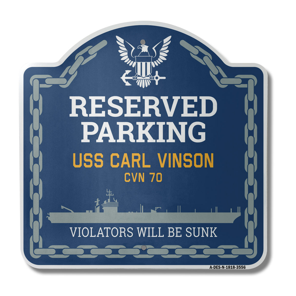USS CARL VINSON CVN 70