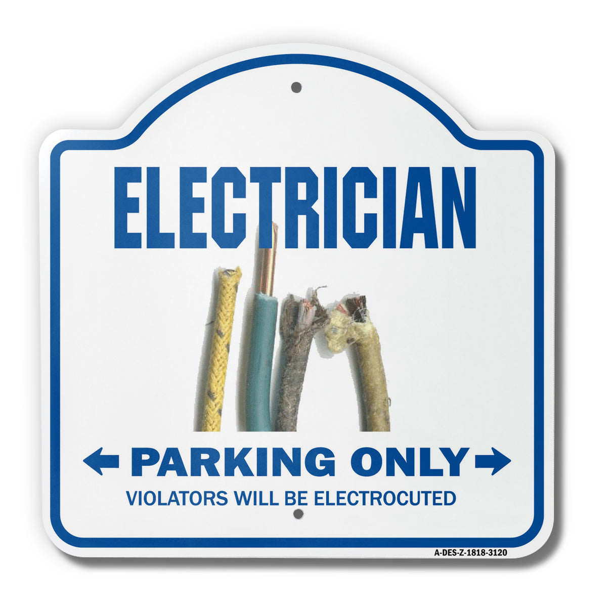 I'm The Electrician