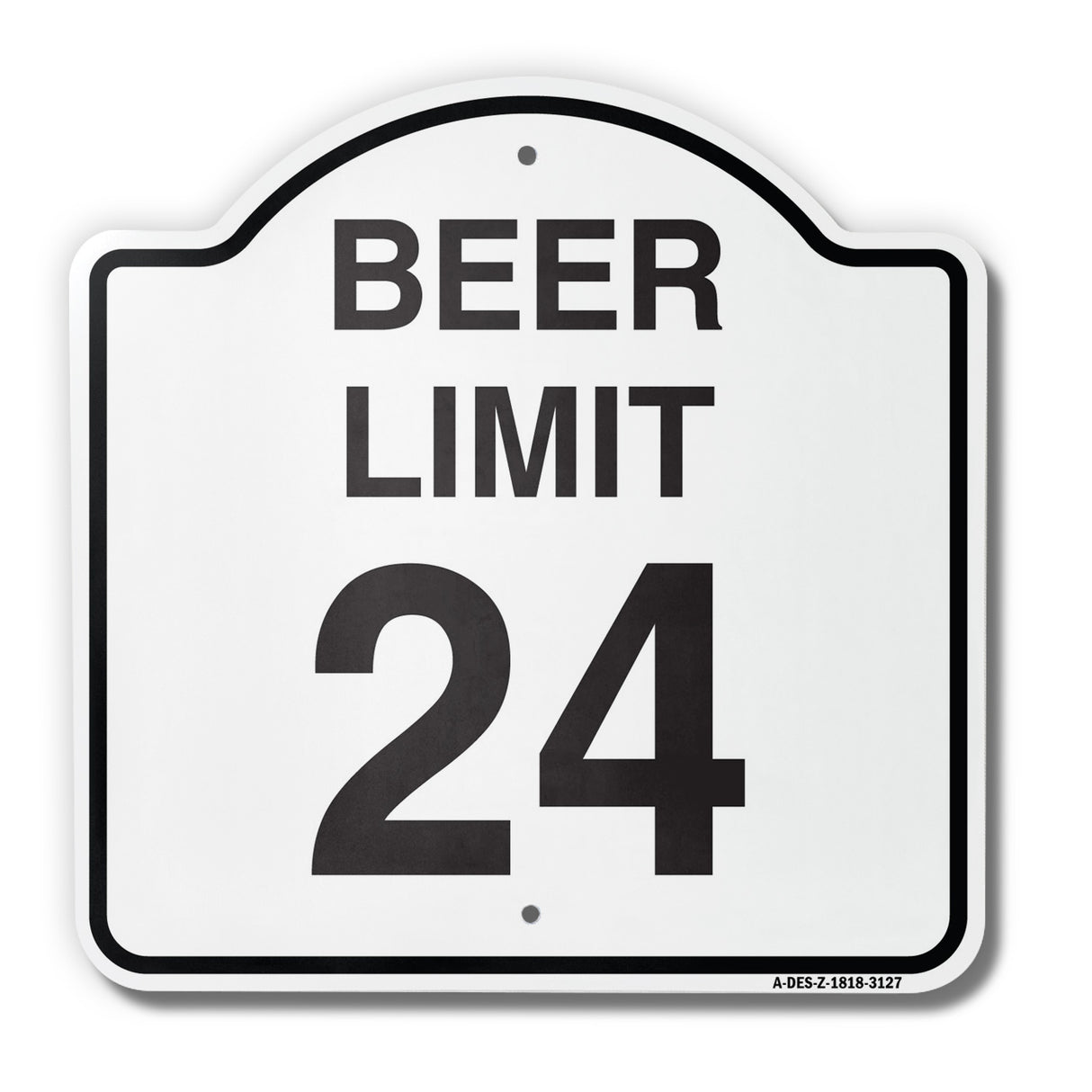 Beer Limit 24
