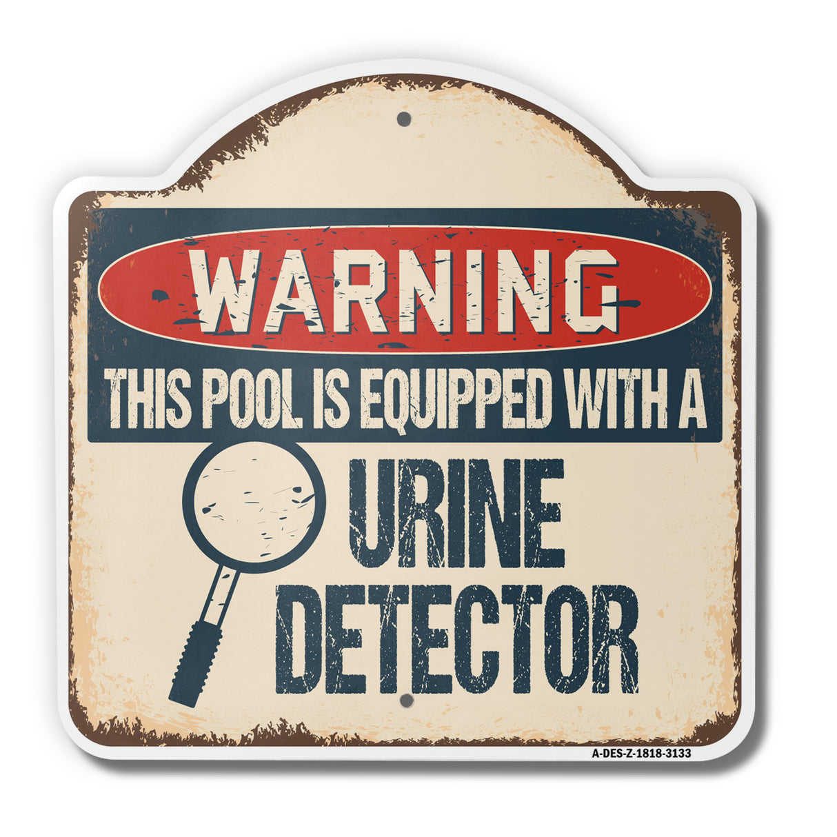 Urine Detector