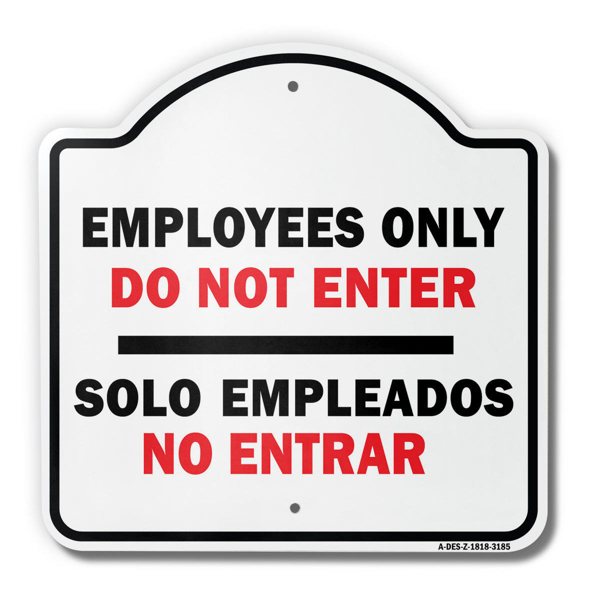 Employees Only