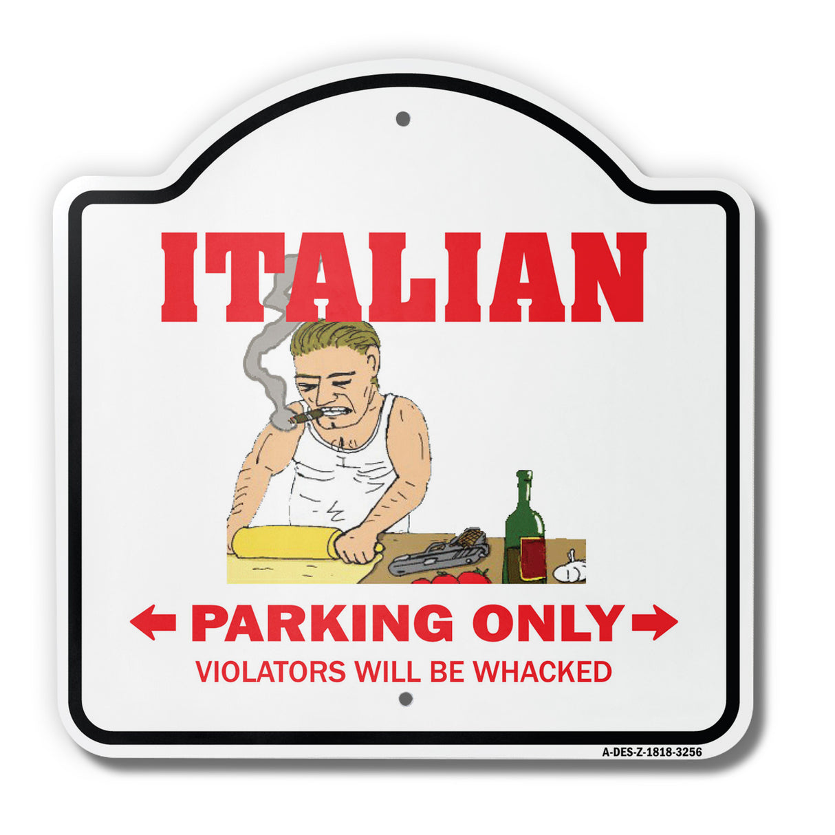 Italian