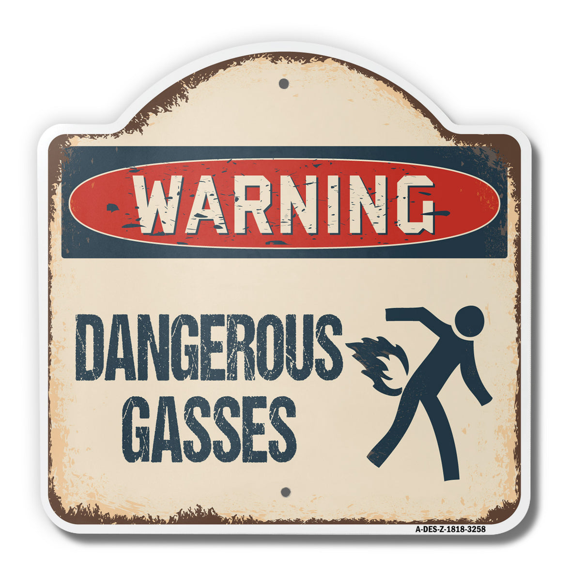 Dangerous Gases