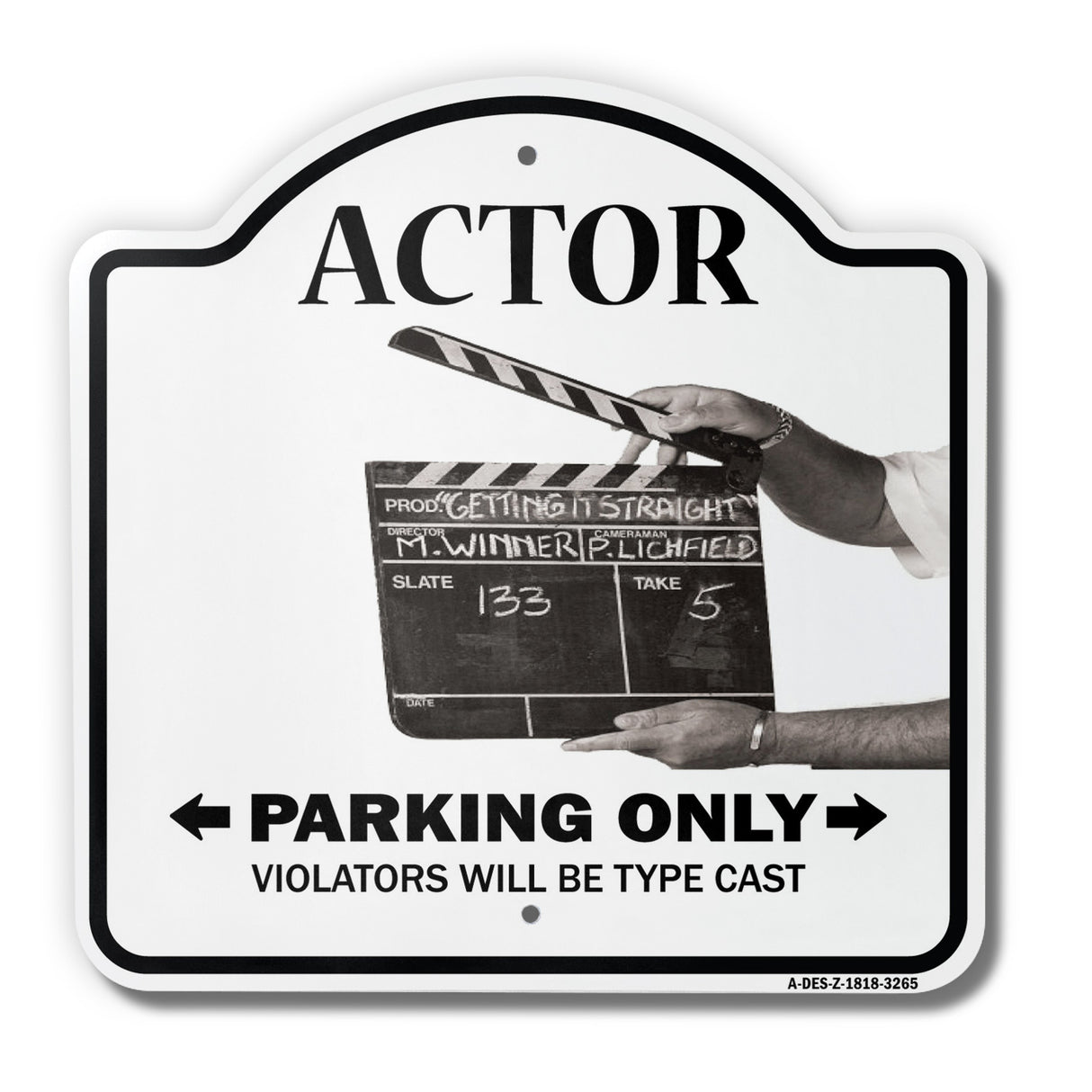 Actor