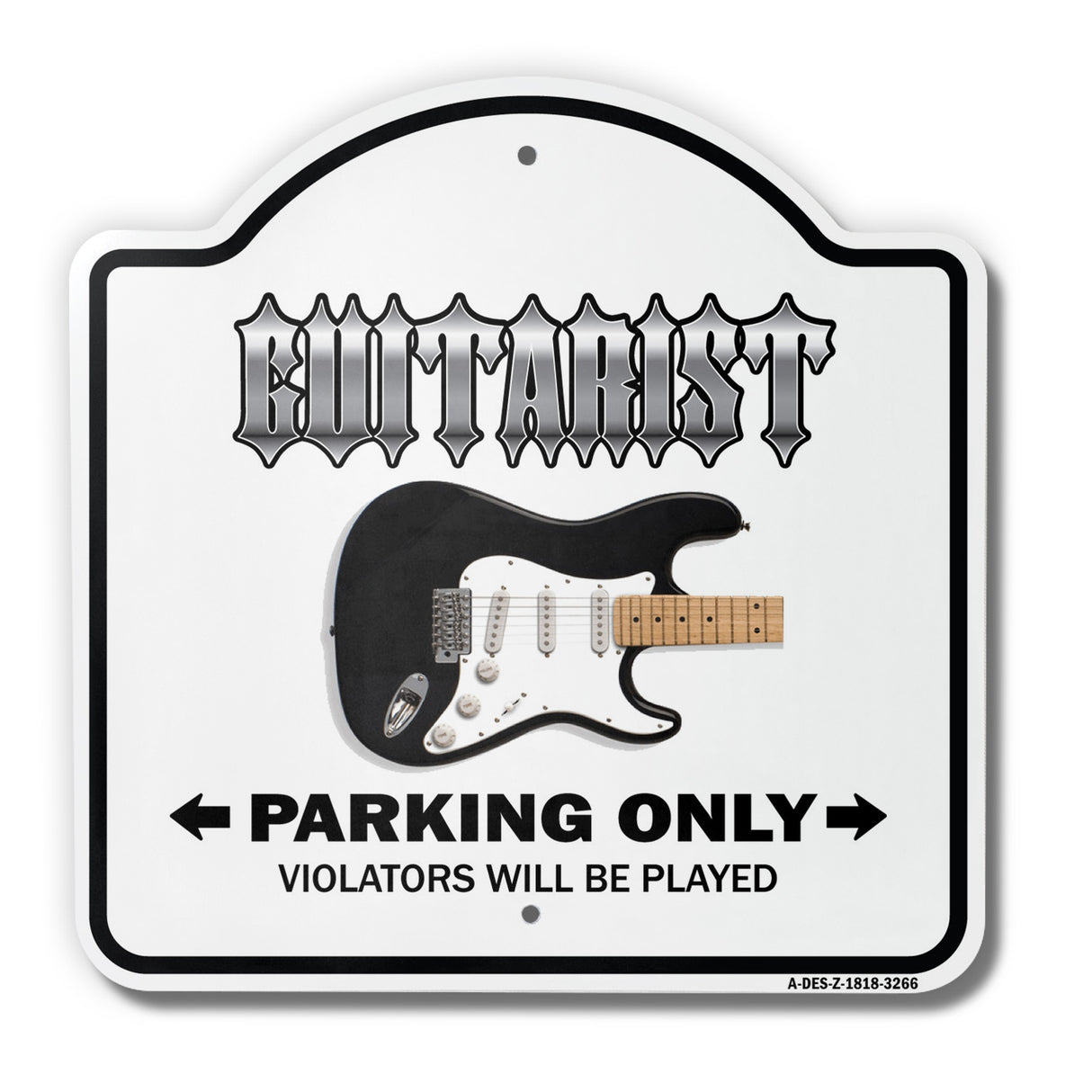 Electric Guitar