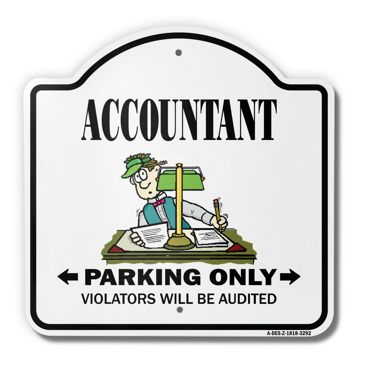 Accountant