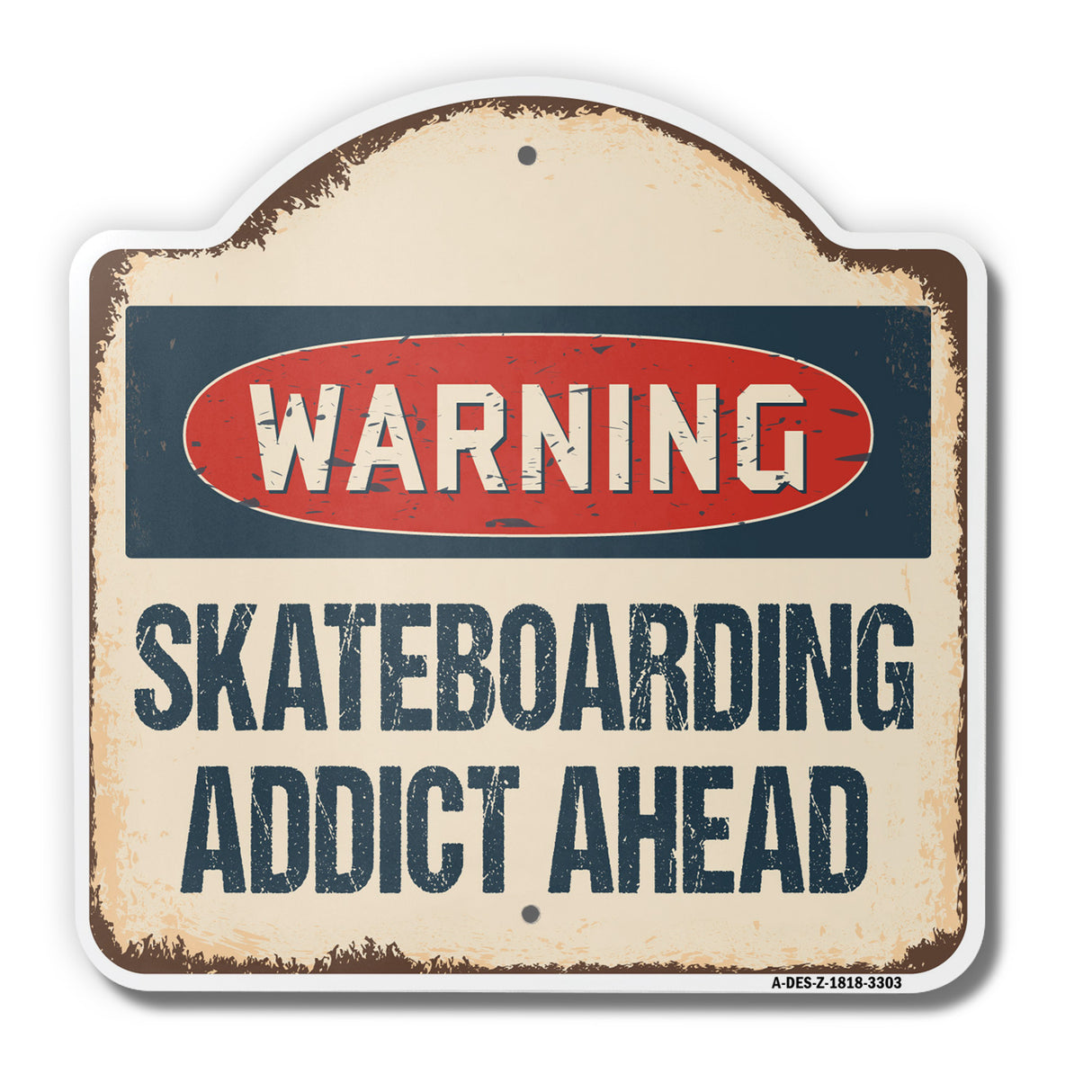 Skateboarding Addict