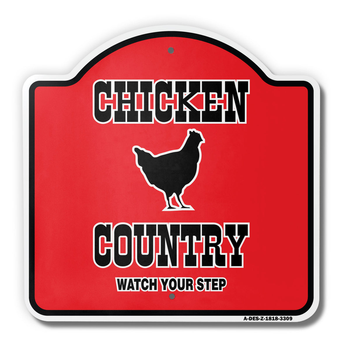 Chicken Country
