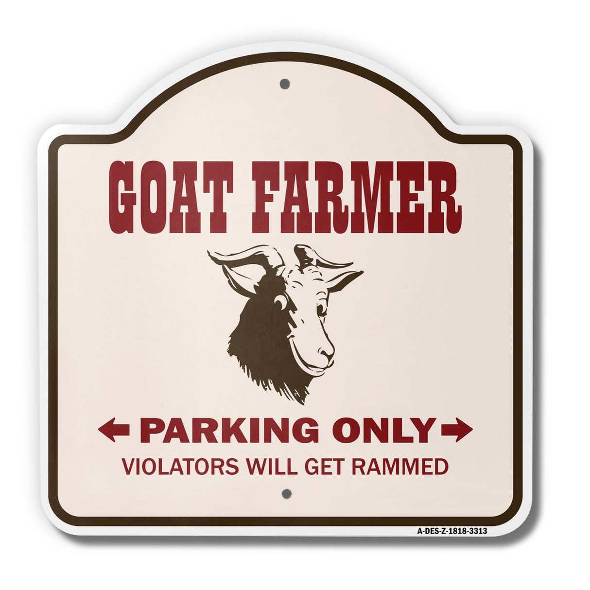 Goat Farmer