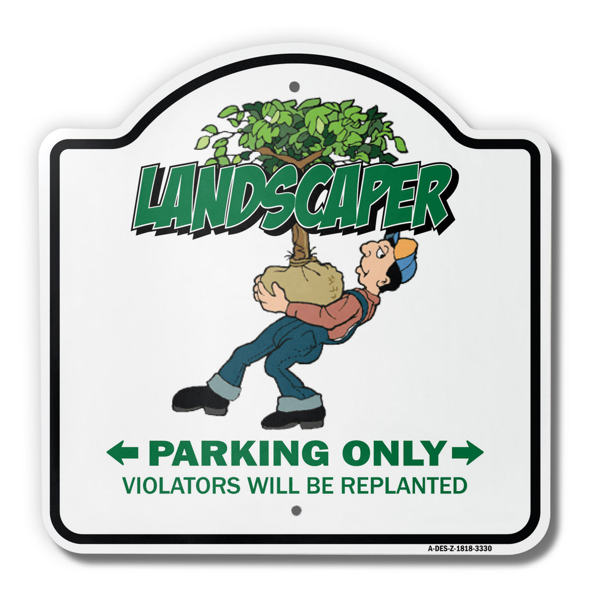 Landscaper