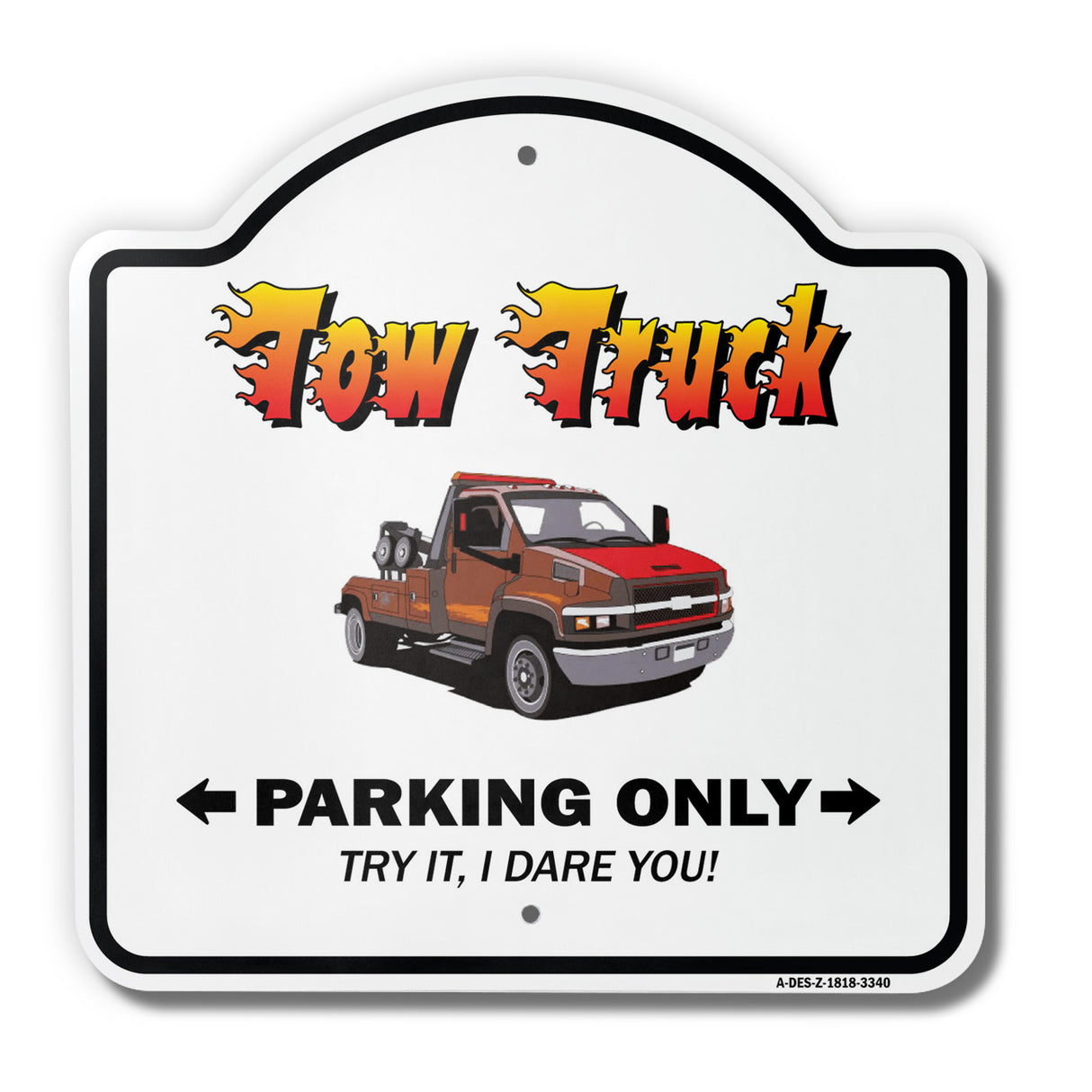 Tow Truck