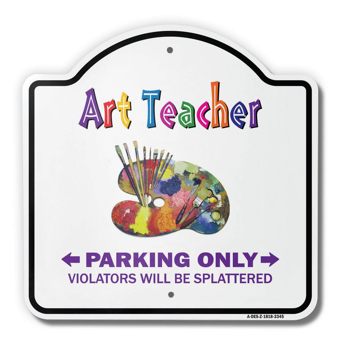 Art Teacher