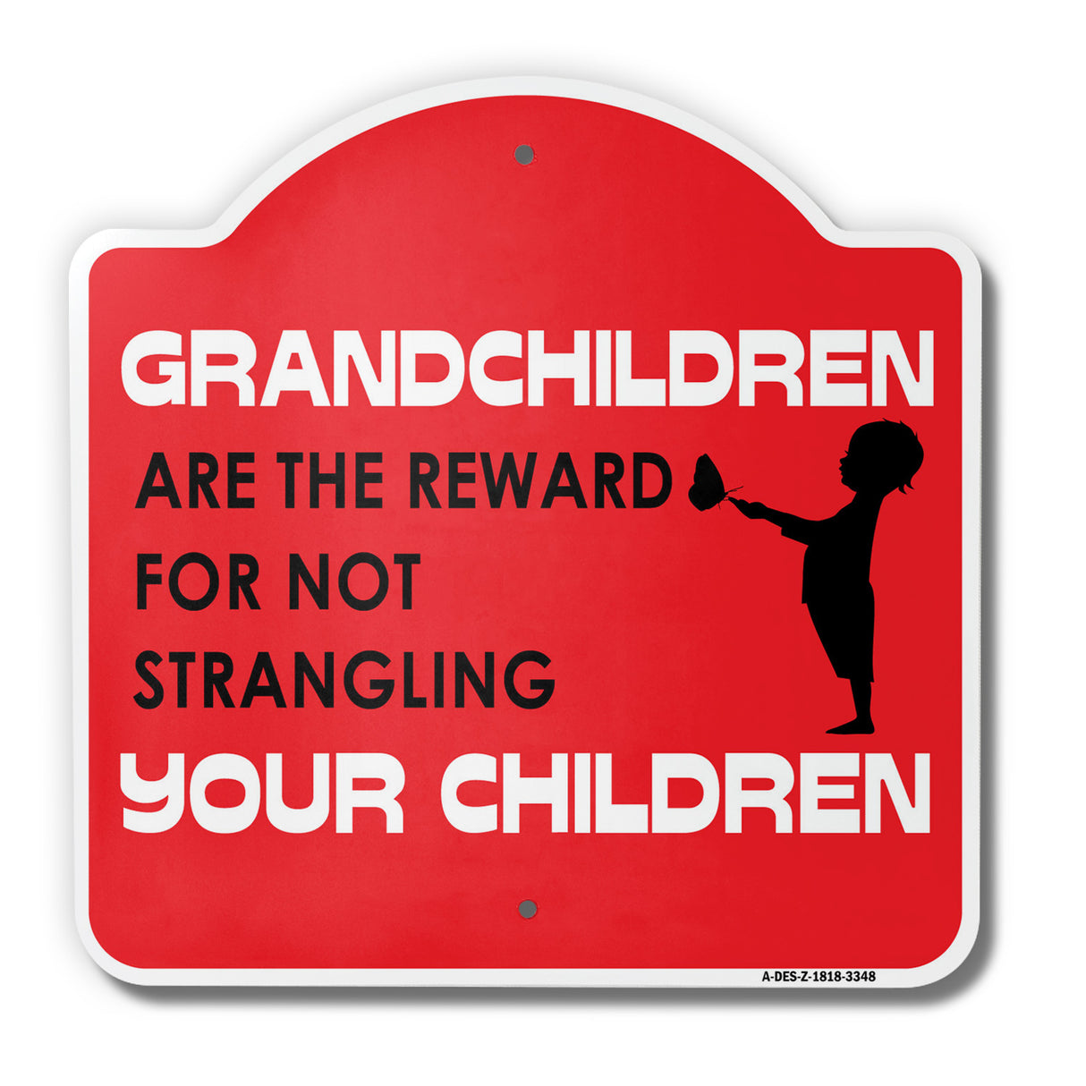 Grandchildren