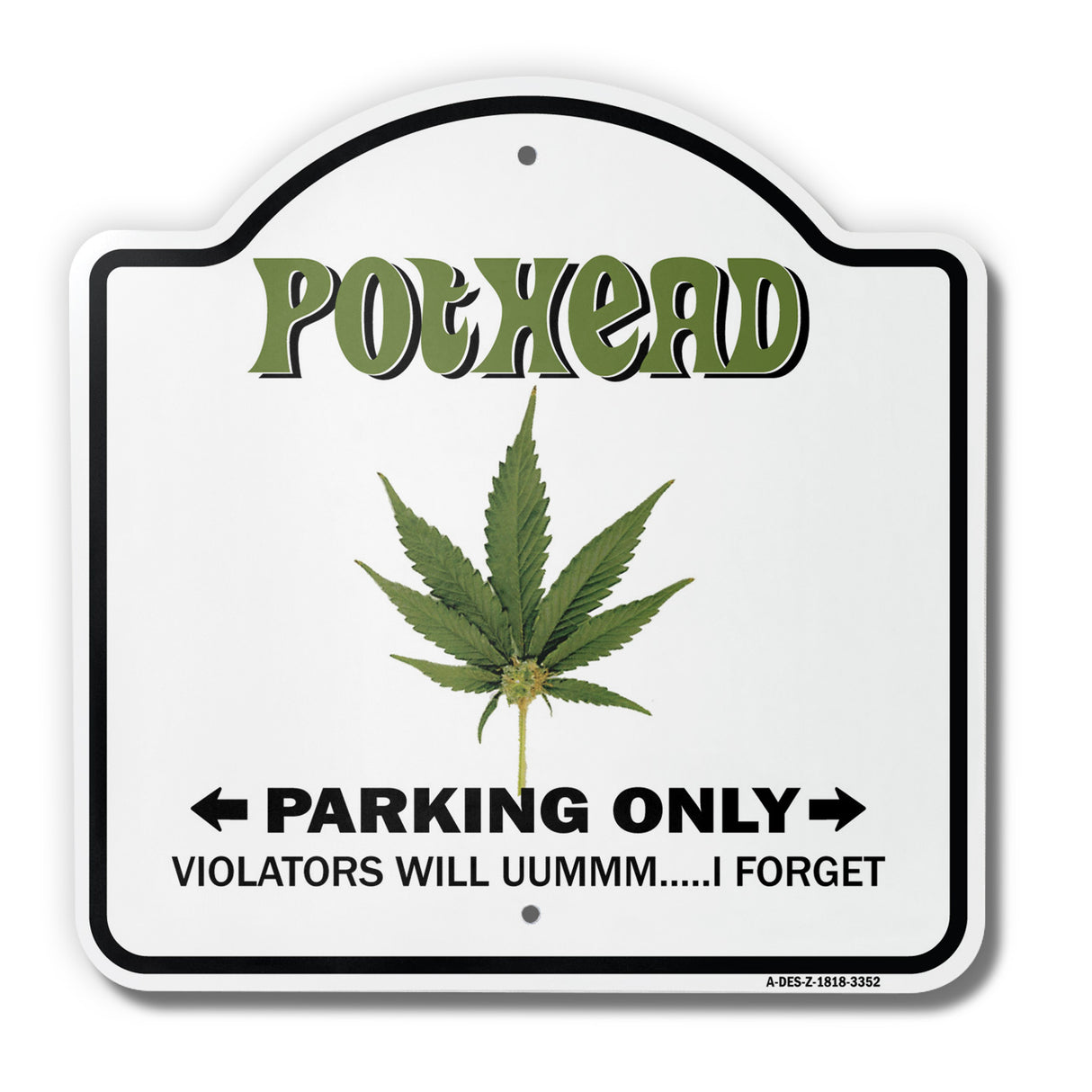 Pothead