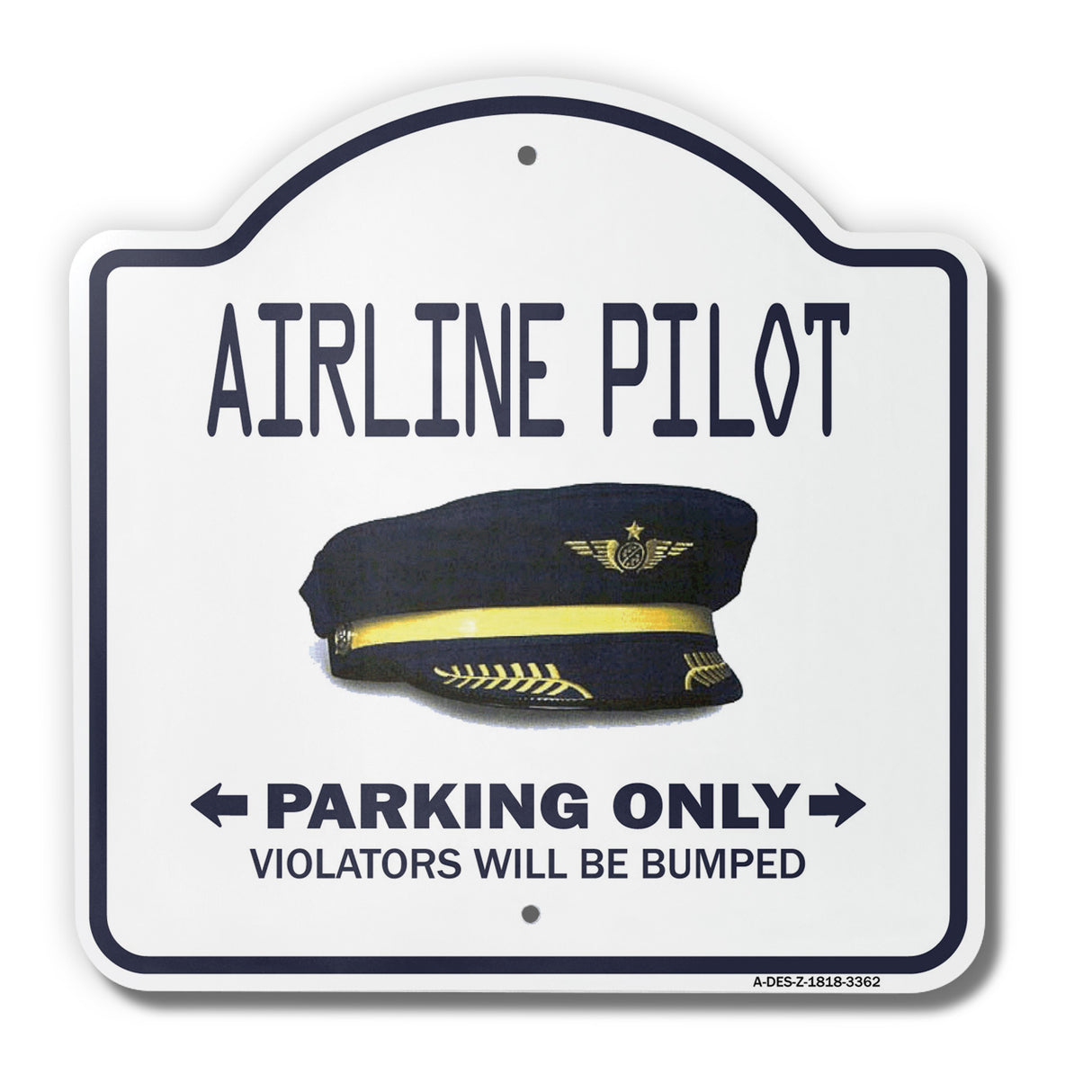 Airline Pilot