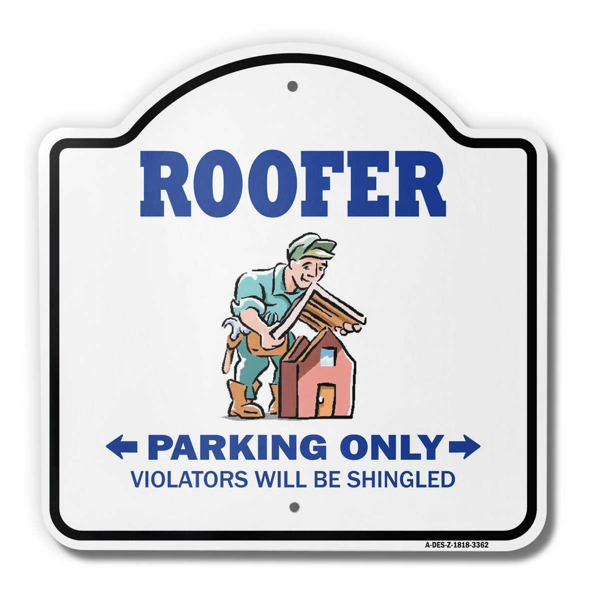 I'm The Roofer