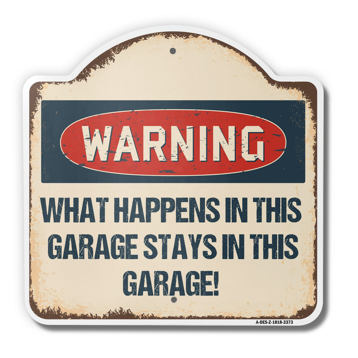 What Happens In This Garage