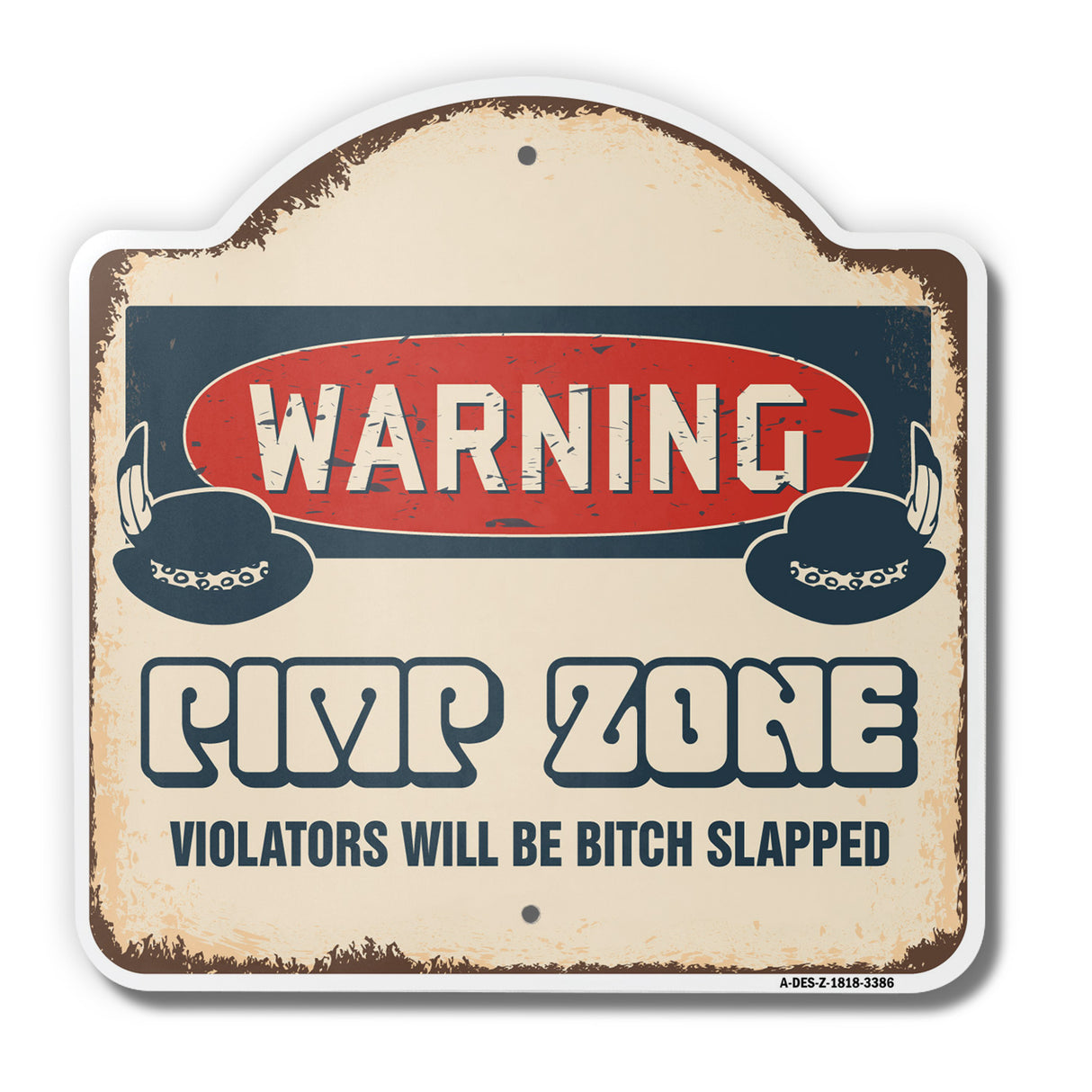 Pimp Zone