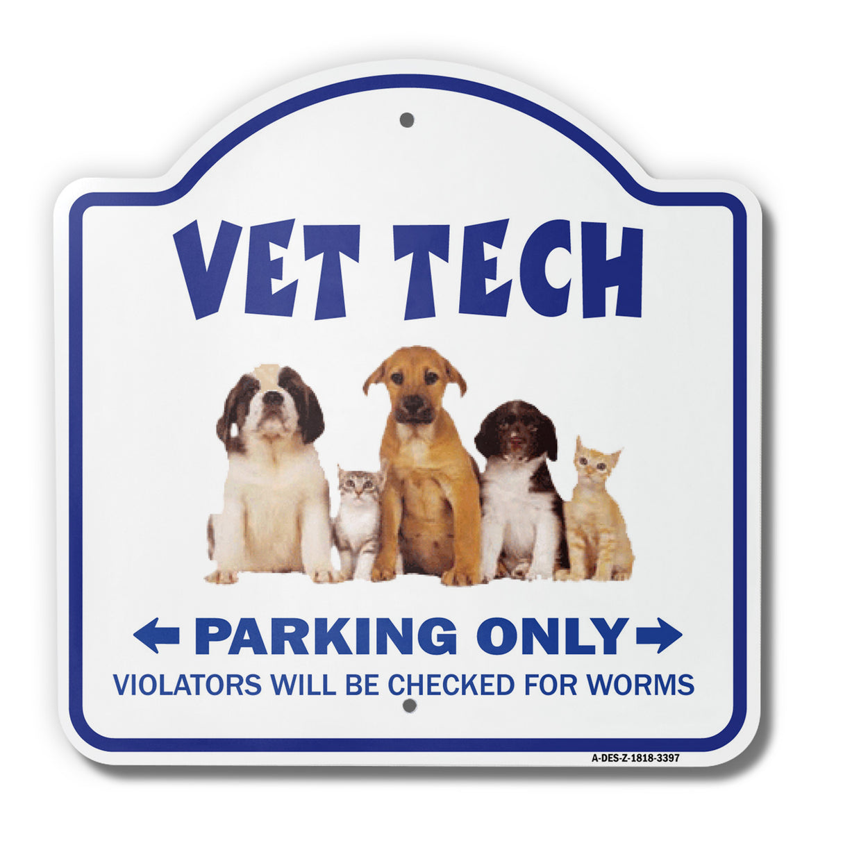 Vet Tech