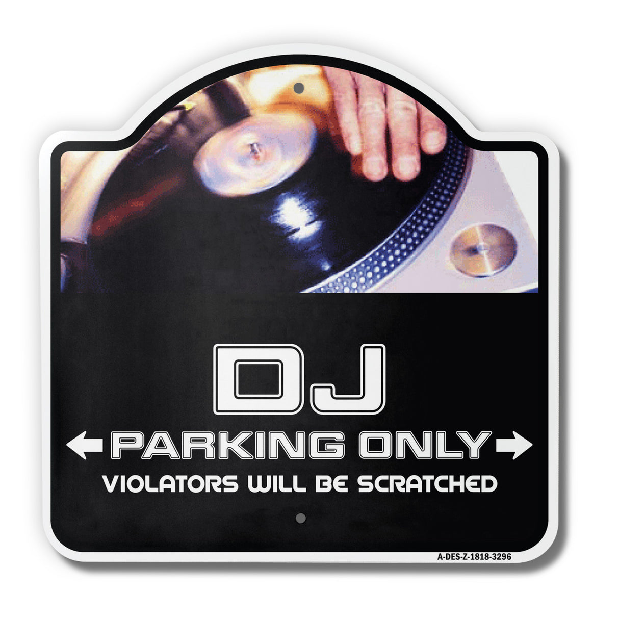 DJ