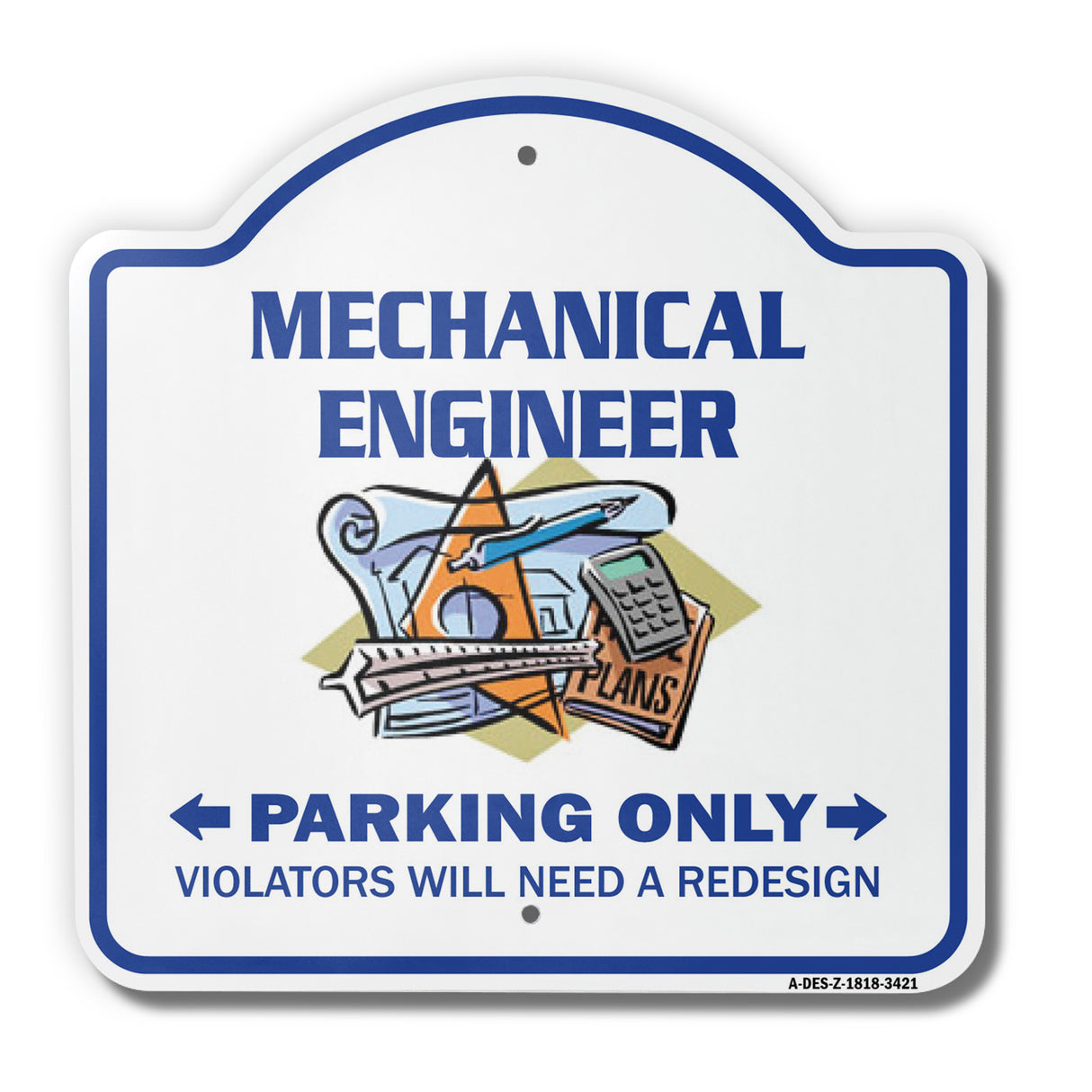 Mechanical Engineer