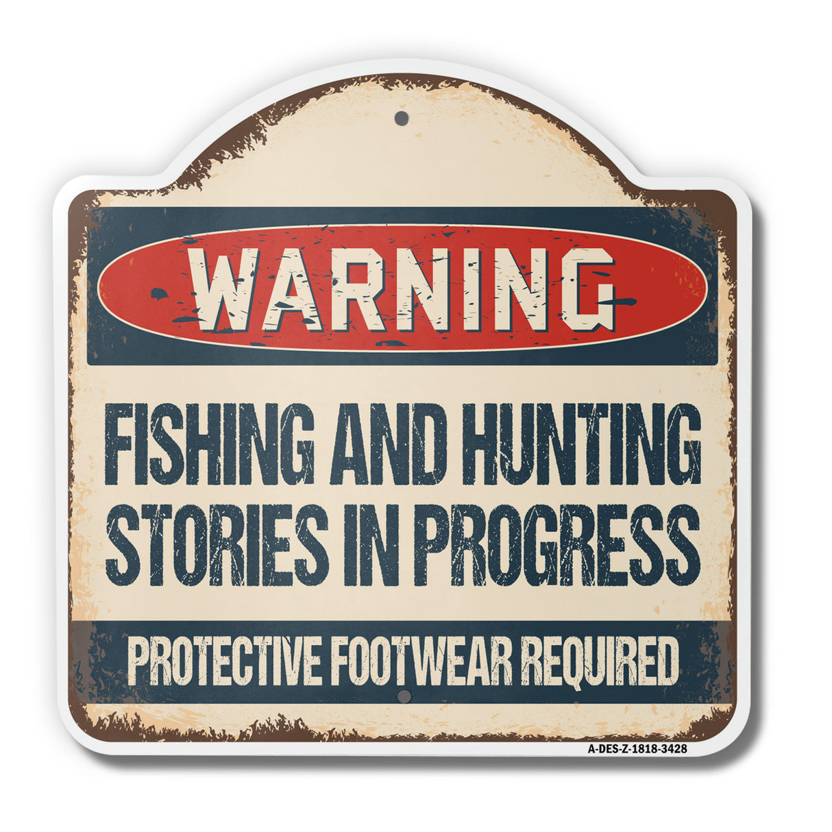 Fishing & Hunting Stories In Progress