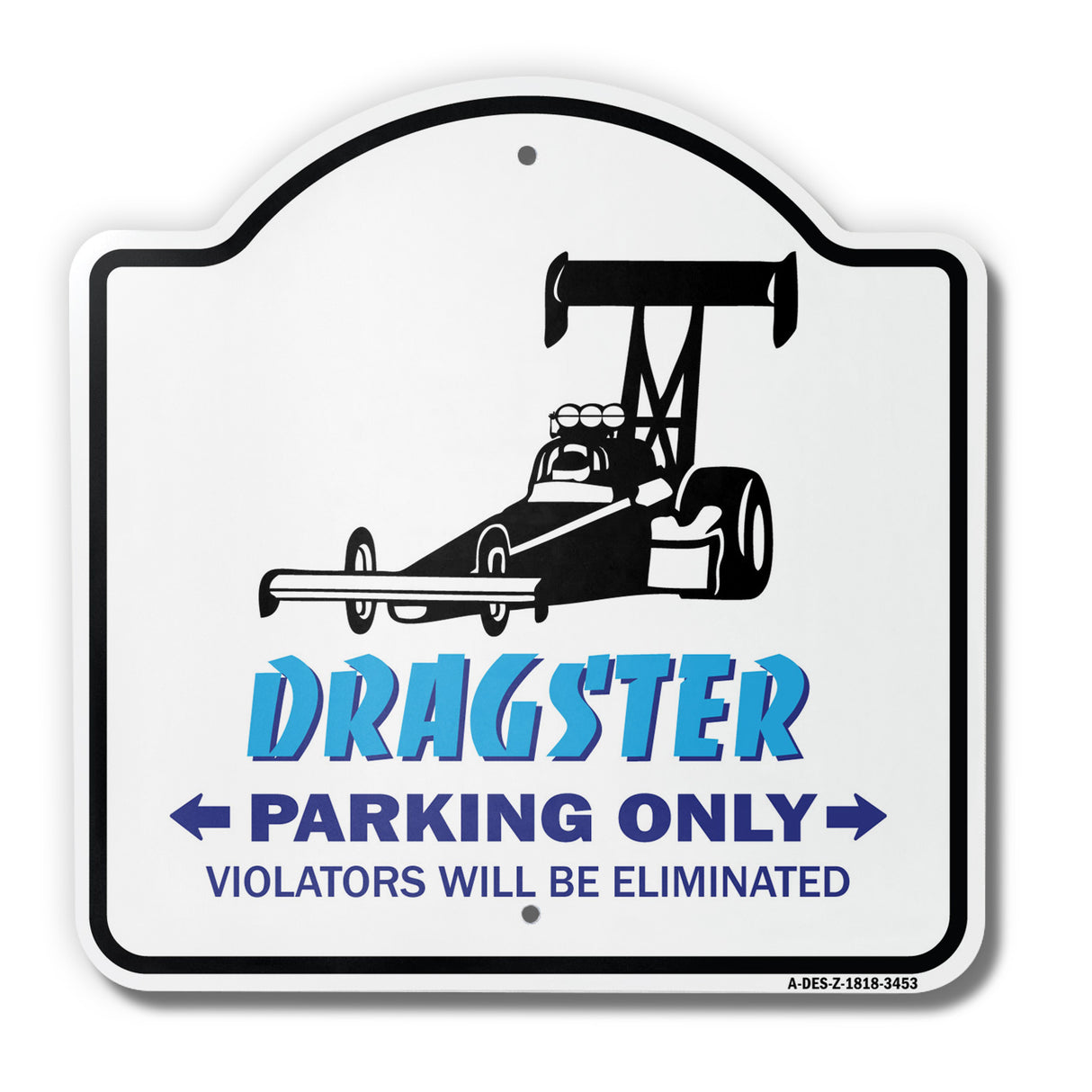 Dragster