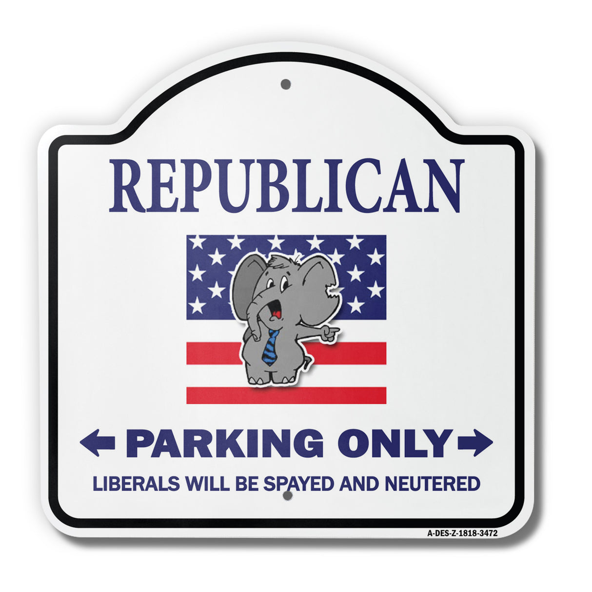 Republican Parking