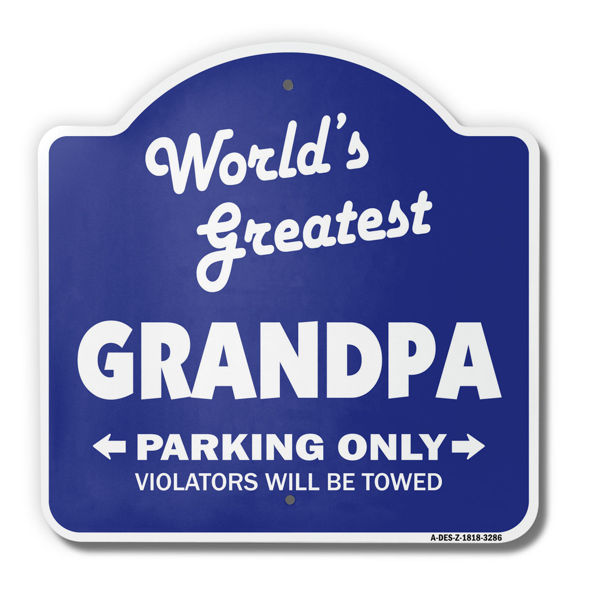 World's Greatest Grandpa