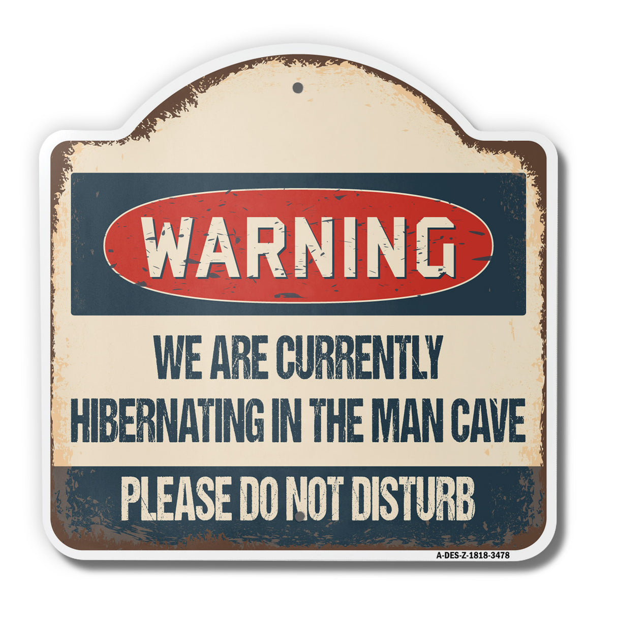 Man Cave